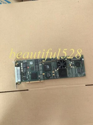 1PCS 100% test Dialogic TX4000-PCI  SS7 776A-TX4000 - Image 1 of 3