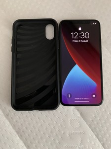Iphone X Hexa Core Nfc For Sale Ebay