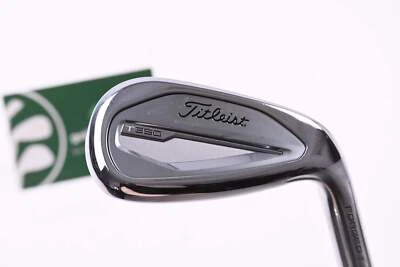 Titleist T350 Pitching Wedge / 43 Degree / Regular Flex AMT Red R300 Shaft - Image 1 of 4