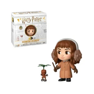 Funko 5 Star: Harry Potter Hermione Granger (Herbology) Vinyl Figure #37266 NEW - Picture 1 of 8