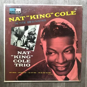 Nat King Cole - Am Anfang - Bild 1 von 3