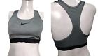 Soutien-gorge de sport femme Nike MEDIUM coussinets amovibles sans fil (#A4