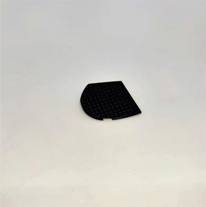 Cache gauche montant pare-brise Porsche 996-986 (Ref OEM: 99657256901) - Picture 1 of 5