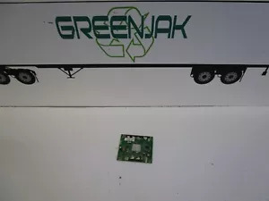 SHARP CV6M30L-A CIRCUIT BOARD USED FREE SHIPPING!!!!!!!!!!!!! - Picture 1 of 5