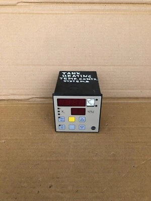 SAMSON 6496 Temperaturregler 6496-0112000000 - Image 1 of 4