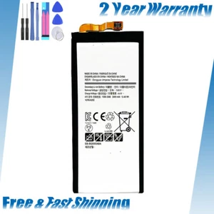 Bateria do Samsung Galaxy S6 Active Galaxy S6 Active LTE-A SM-G890 EB-BG890ABA - Zdjęcie 1 z 6