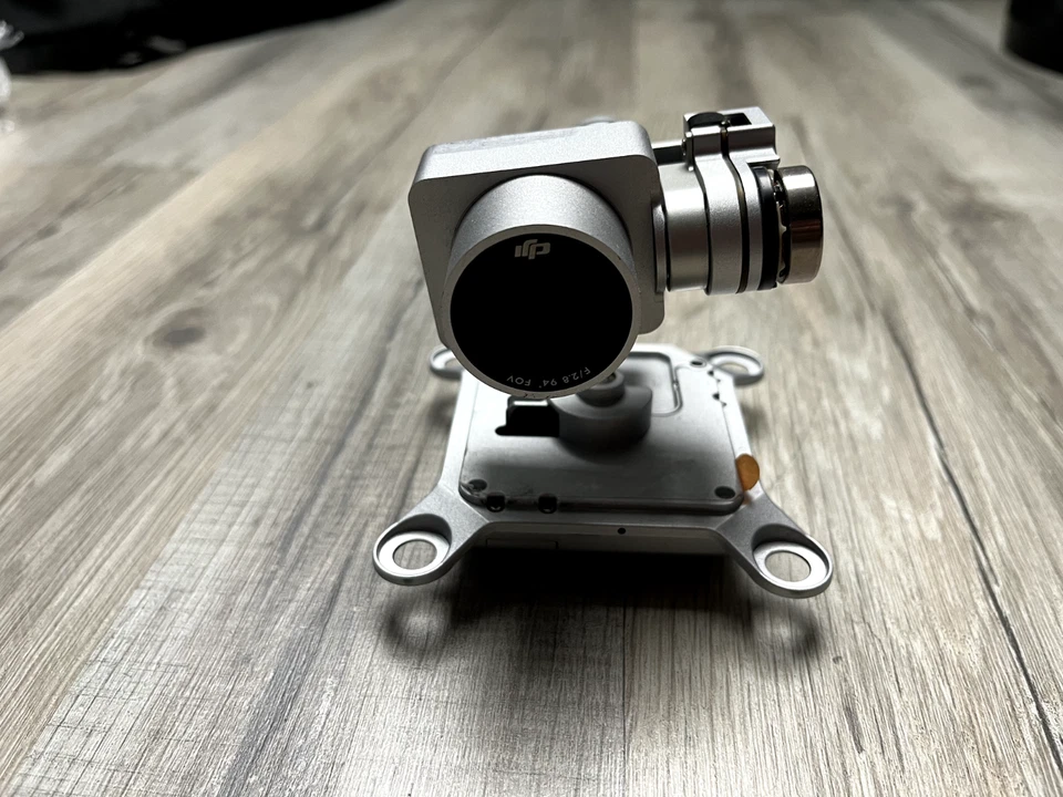 Caméra complète + Gimbal pour dji phantom 3 Standard - Photo 1/1