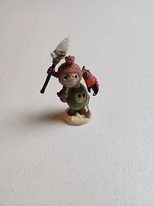 Disney Moana, Kakamora Coconut Villain Figure Free Fast Shipping - Picture 1 of 6