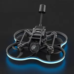 Motores sin escobillas (sin HD Digital VTX y cámara) 7200KV 550 Mah 75C - Imagen 1 de 24