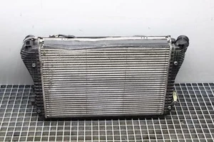 VOLKSWAGEN PASSAT CC Water Radiator Pack Set 3C0121253AR 2.0 TDI 125kw 2013 - Picture 1 of 12