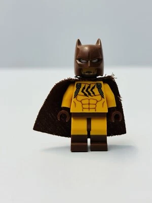 Lego Figura Catman El LEGO Batman Película Serie 1 Sin Garras Wolverine Foto 1 de 4