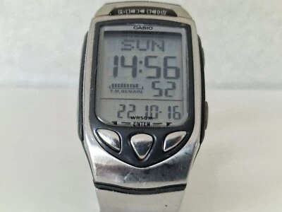 RELOJ CASIO DATA BANK EDB-701 - Imagen 1 de 4