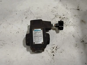 Vickers CS 03 B 50 Relief Valve (WP29) - Picture 1 of 6