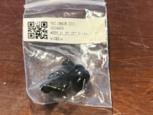 New Genuine Sony Original OEM Stand Screws for SDM-F27M30 SDM-U27M90 - Picture 1 of 1