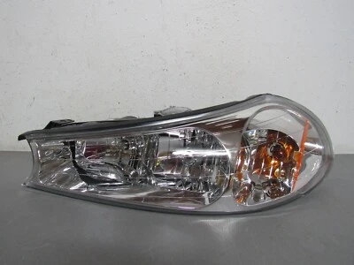 Faro lateral izquierdo ford contour 1998 2000 Foto 1 de 4