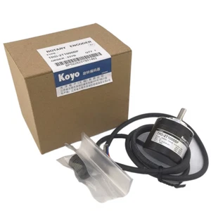 1pcs KOYO TRD-2T1000V Rotary Encoder - Picture 1 of 1