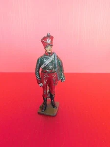 VERTUNNI (ANCIEN) LE 1ER EMPIRE  ETAT MAJOR OU PERSONNAGE HISTORIQUE - Picture 1 of 6