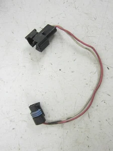 87-92 TPI 87-95 TBI Small Cap Distributor To Ignition Coil Wiring Harness Chevy - Picture 1 of 5