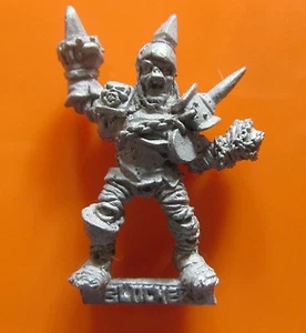 Undead Blood Bowl Ciudadela GW Juegos Taller Bloqueador Esqueleto? 3ª edición 3E #A - Imagen 1 de 1