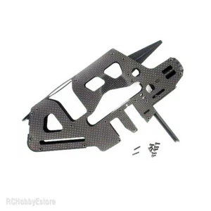 PRO-123S CARBON FIBER MAIN FRAME 450 HELICOPTER WALKERA - Picture 1 of 1