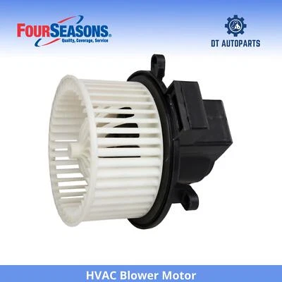 Motor soplador trasero 4 estaciones 2007 2008 2009 Jeep Commander 2006-2010 Foto 1 de 4