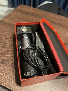 Vintage Leitz Leica Synchronizer Complete In Box - Picture 1 of 13