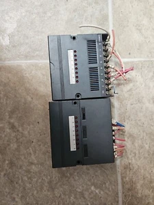 SQUARE D SY/MAX CLASS 8005 TYPE AN-108 INPUT & RT-108 MODULE SER A1 - Picture 1 of 6