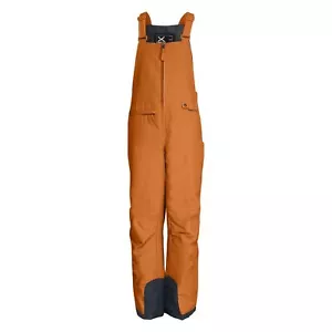 Arctix Kids Insulated Snow Bib Overalls - Picture 1 of 7