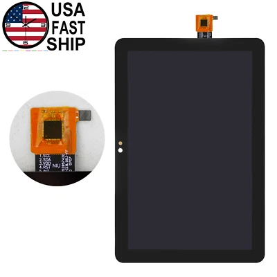 Digitizer LCD Display Touch Screen For Amazon Fire HD 8 (2022) 12th Gen R2SP8T - Image 1 of 3