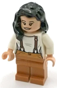 Monica Geller 21319 Central Perk Friends TV Series Ideas LEGO® Minifigur Neu New - Bild 1 von 5