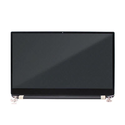 15.6" UHD / FHD OLED LCD Touch Screen FULL Display Assembly for Dell XPS 15 7590 - Image 1 of 4