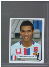 A5912- 2005 Panini Campeones De Europa Pegatinas G2 -tú Pick 10 + Libre US