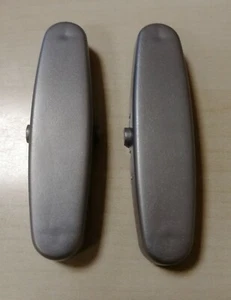 Comando Fermeture Pliko Compact Droite + Gauche Gris Peg Perego -nuovo-italia - Photo 1/3