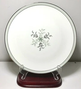 Vintage c1960’s Noritake Lucille 5813 Dinner Plate 10.5” Mint (12 Available) NEW - Picture 1 of 7