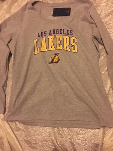 Fanatics Women’s Los Angeles Lakers Tee Size XLarge - Bild 1 von 3