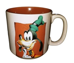 Goofy Disney Kaffee Tee Becher 4" Zoll sauber guter Zustand schön - Bild 1 von 6