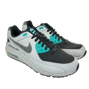 Nike Men's Low AirMax Wright 3 Premium Athletic Shoes BQ3999-600 Grey Size 11.5M - Picture 1 of 8