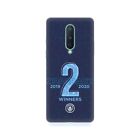 MAN CITY FC 2020 WOMEN'S CHAMPIONSHIP CUP SOFT GEL CASE FOR AMAZON ASUS ONEPLUS