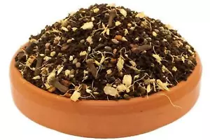 Chai Masala 100 g tè Masala integrale originale indiano spedizione gratuita - Foto 1 di 3
