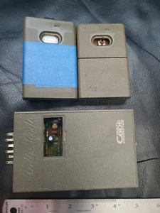 Stanley 4800 Multi Code Rolling Radio Receiver with two Model 4901 Transmitter - Picture 1 of 11