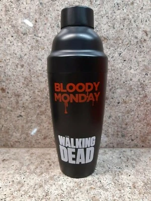 TWD - AMC - Coctelera The Walking Dead Foto 1 de 3