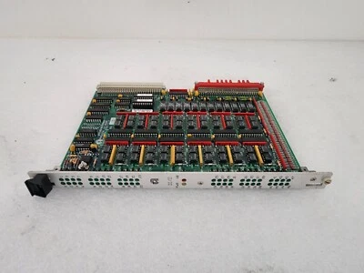 AMAT APPLIED MATERIALS 0100-76124 DIGITAL I/O BOARD - Image 1 of 4