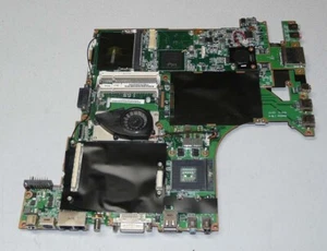 Placa madre One M57U M570U modelo: 6-71-M57U0-D04 GP M570UMB-0D - Imagen 1 de 1