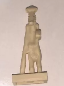 LEGO STAR WARS Aldar Beedo Minifigure 7186 Watto's Junkyard 2001 - SW0979 - Picture 1 of 4