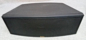 Boston Acoustics Micro90c II Center Speaker Made in USA - Picture 1 of 7
