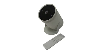 Samsung SP-LSP3BLA The Freestyle Smart Projector - Free Shipping - Picture 1 of 4