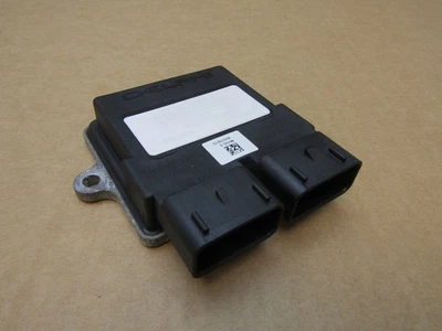 Lexmoto LXR 125 2021 1.317 km Steuergerät (15346) - Bild 1 von 4