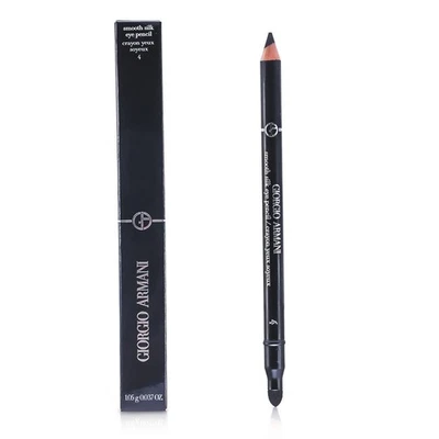 Giorgio Armani Smooth Silk Eye Pencil - # 04  1.05g/0.037oz - Image 1 of 4