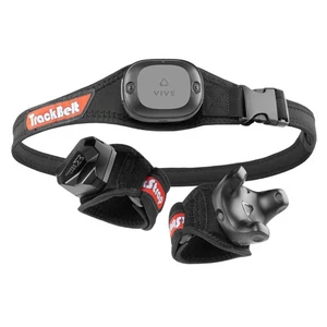 Rebuff Reality Trackstraps für Vive Tracker - Verstellbares VR Ganzkörpertrackin... - Bild 1 von 6