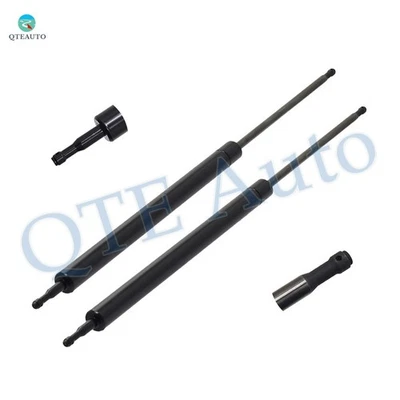 Pair of 2 Rear Hatch Lift Support For 1976-1981 Honda Accord 2 Door - Image 1 of 4